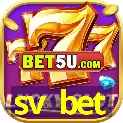 sv bet