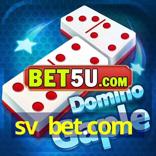 sv bet.com