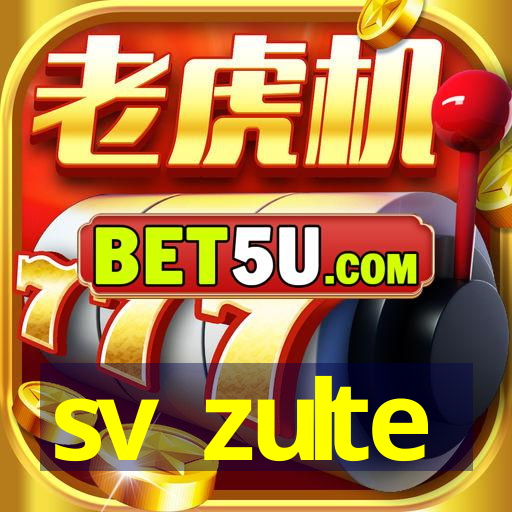 sv zulte