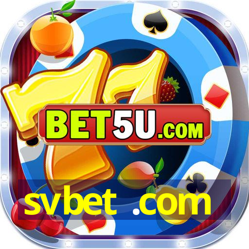 svbet .com