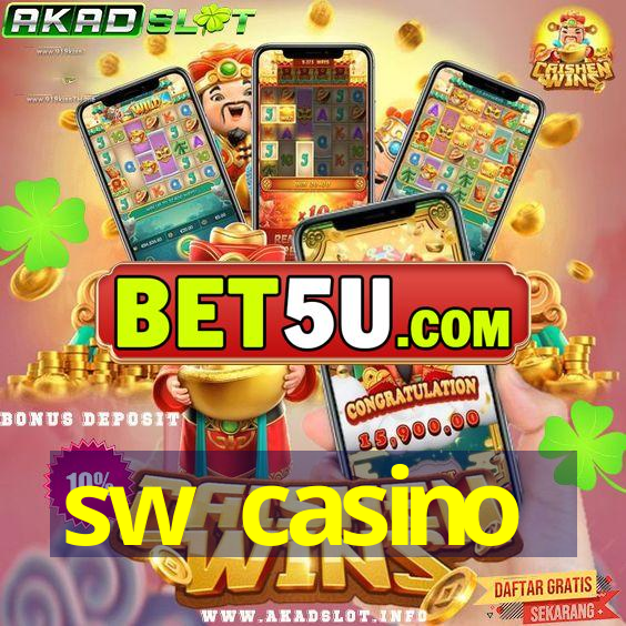 sw casino