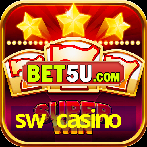 sw casino