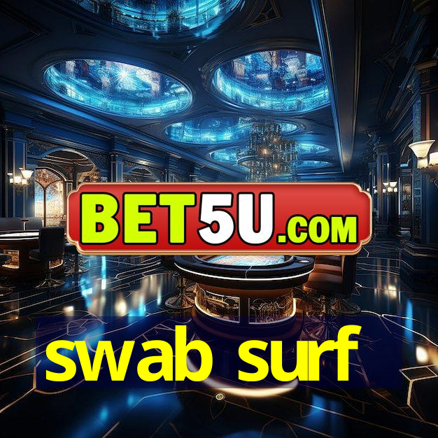 swab surf