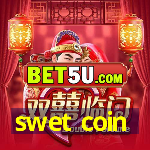 swet coin