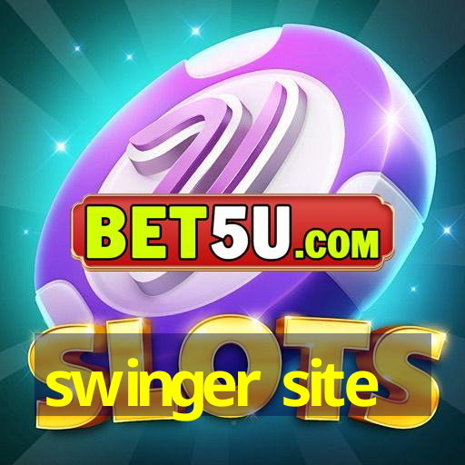 swinger site