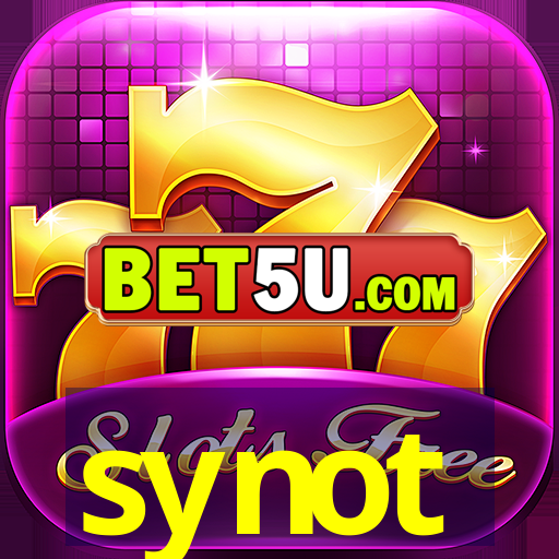 synot