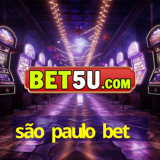 são paulo bet