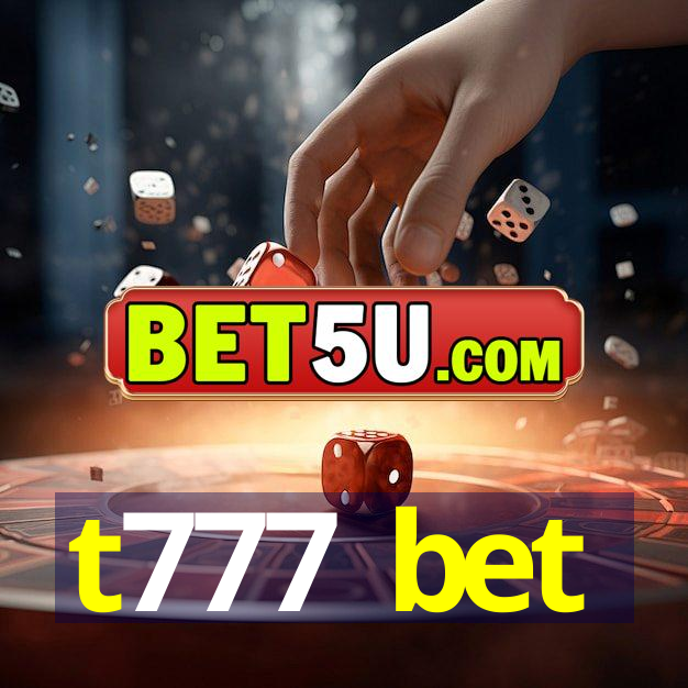 t777 bet