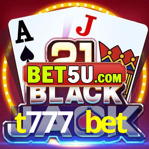 t777 bet