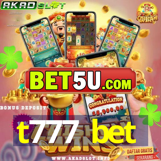 t777 bet