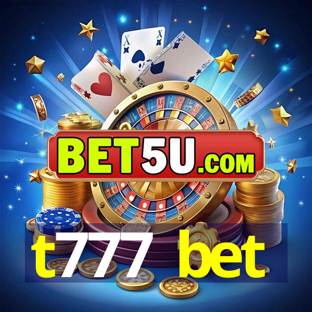 t777 bet