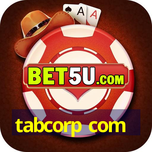 tabcorp com