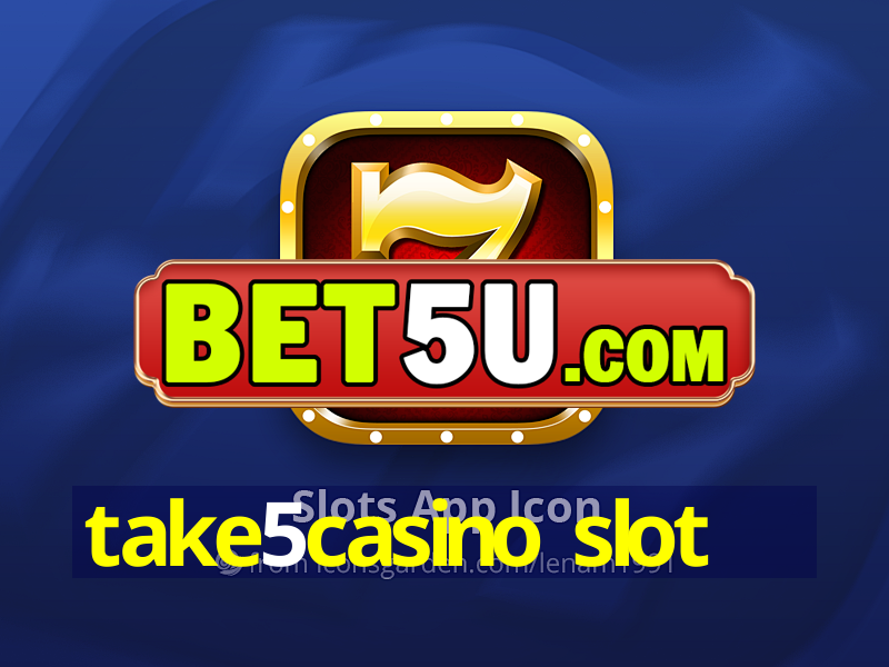 take5casino slot