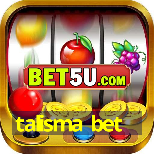 talisma bet