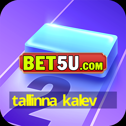 tallinna kalev