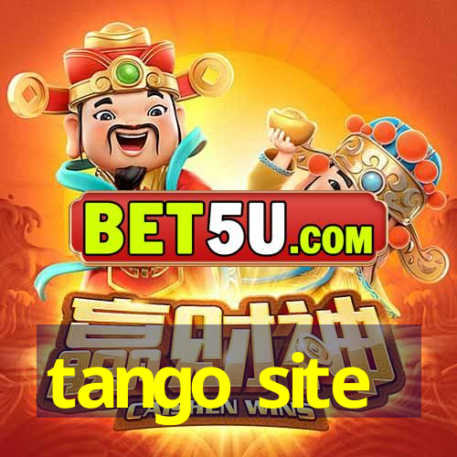 tango site