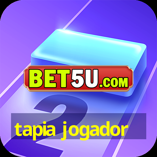 tapia jogador