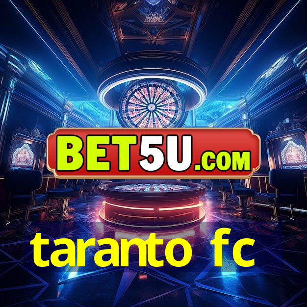 taranto fc