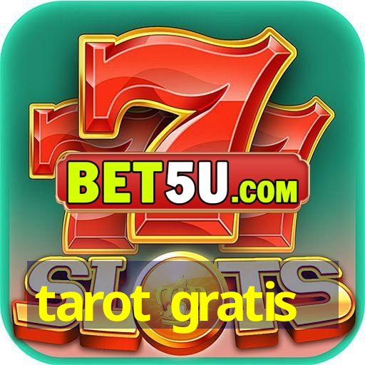 tarot gratis