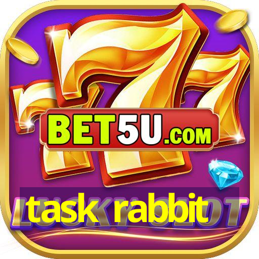 task rabbit