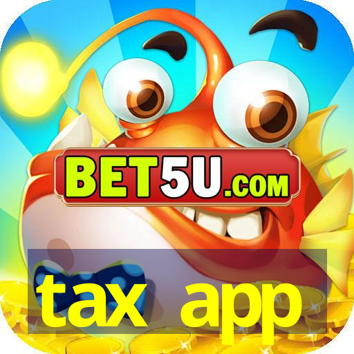 tax app