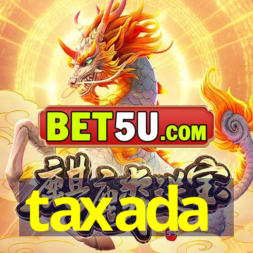 taxada