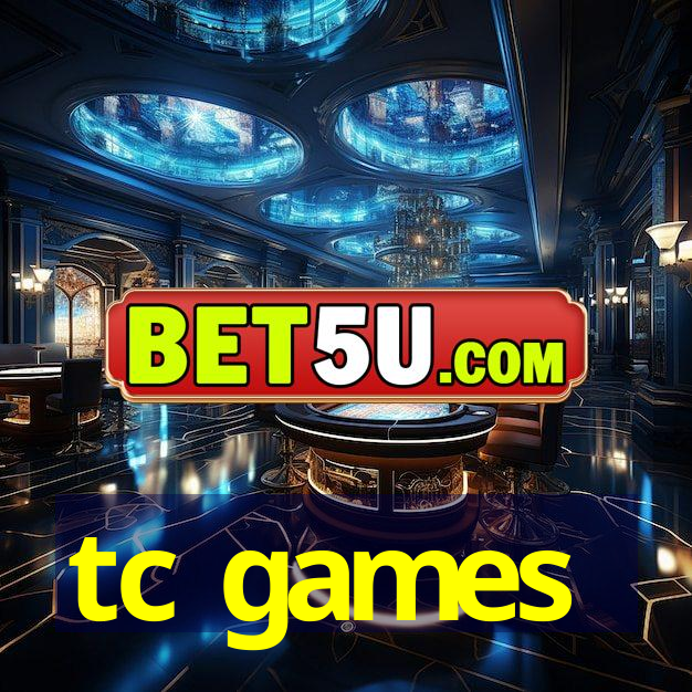 tc games