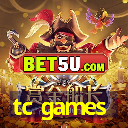 tc games