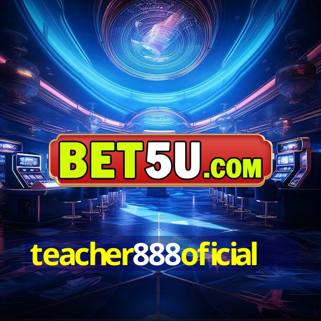 teacher888oficial