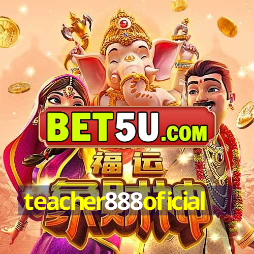 teacher888oficial