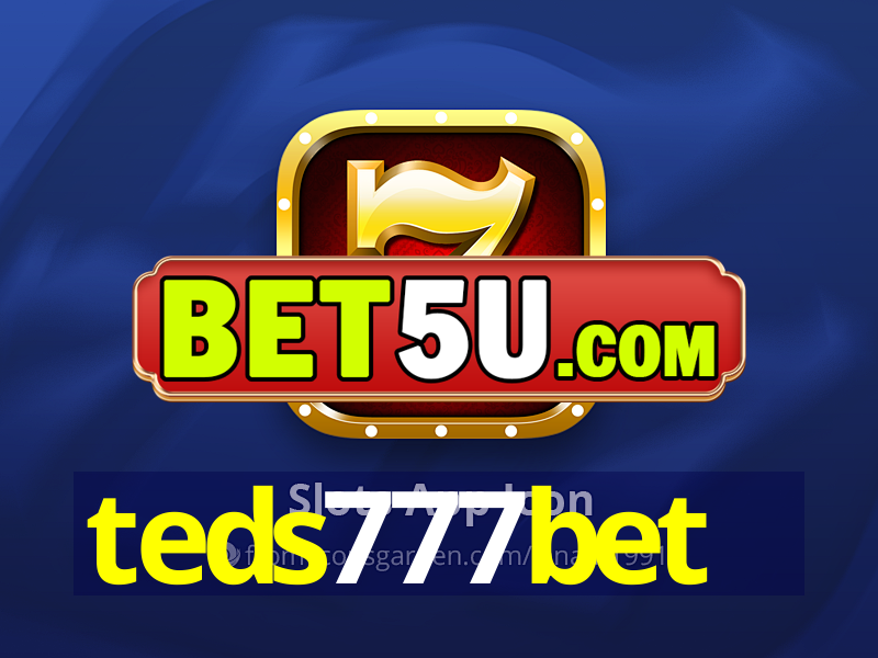 teds777bet