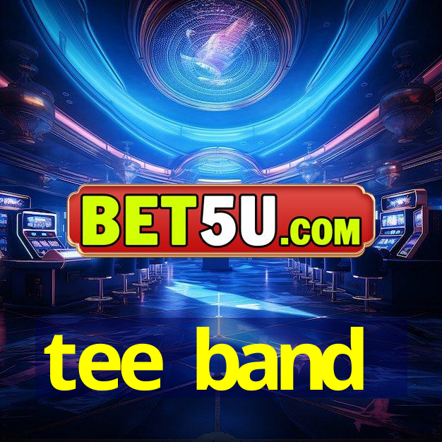 tee band