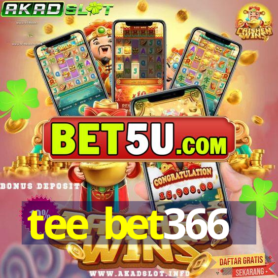 tee bet366