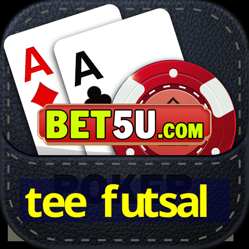 tee futsal