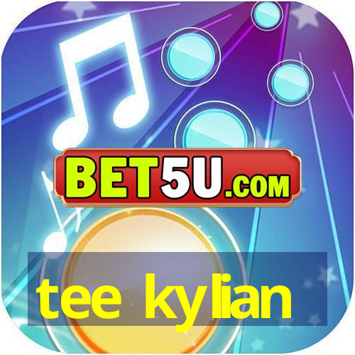 tee kylian