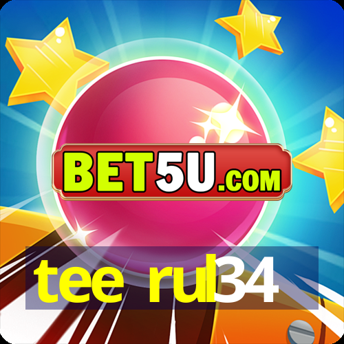 tee rul34