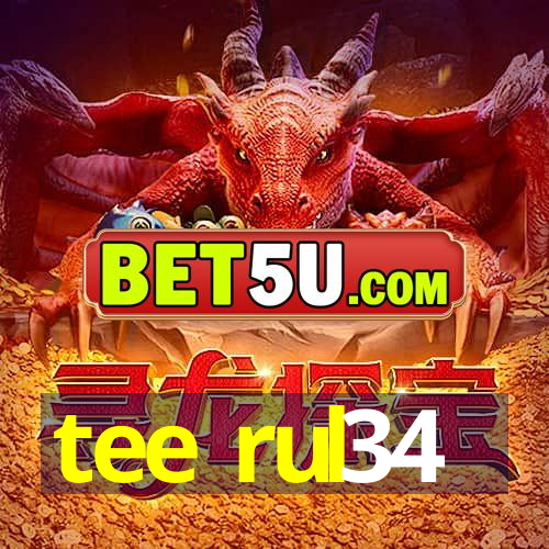 tee rul34