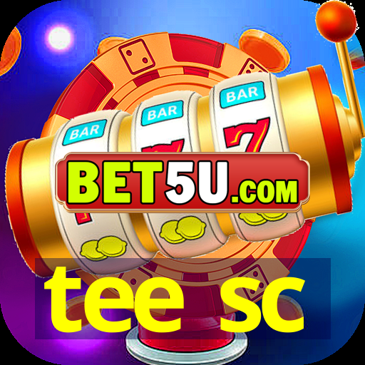 tee sc