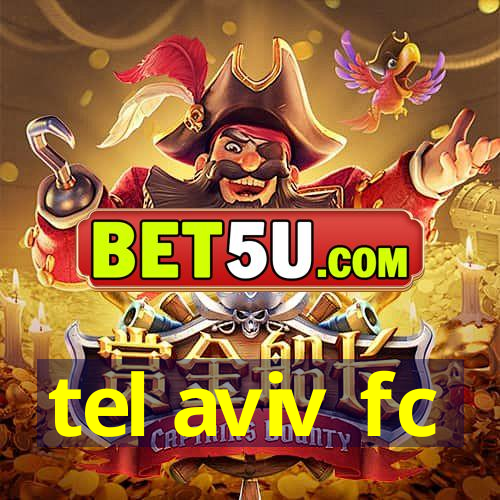 tel aviv fc