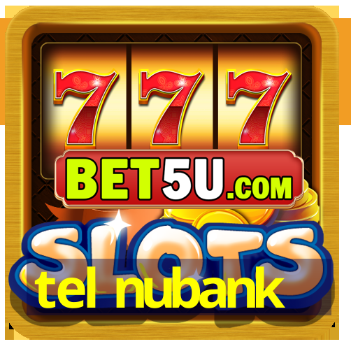 tel nubank