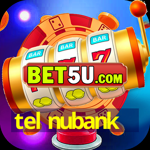 tel nubank