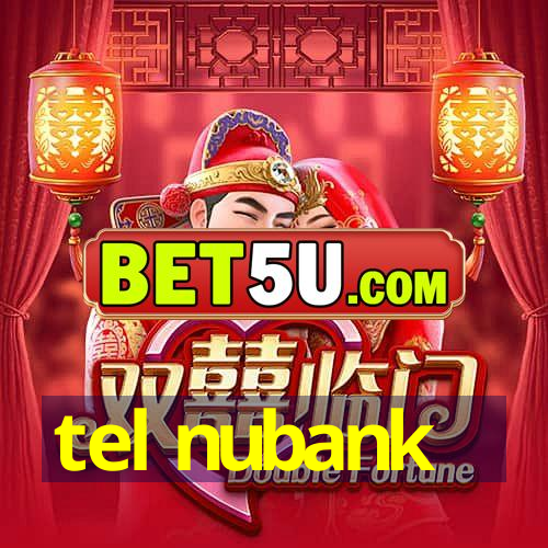 tel nubank