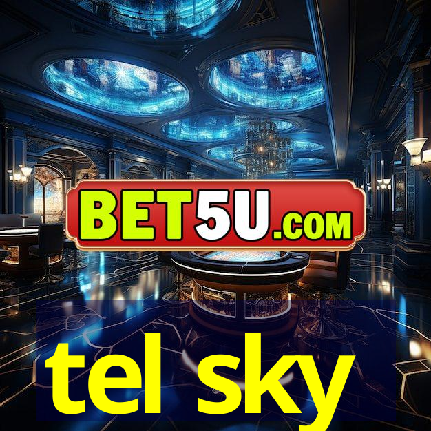 tel sky