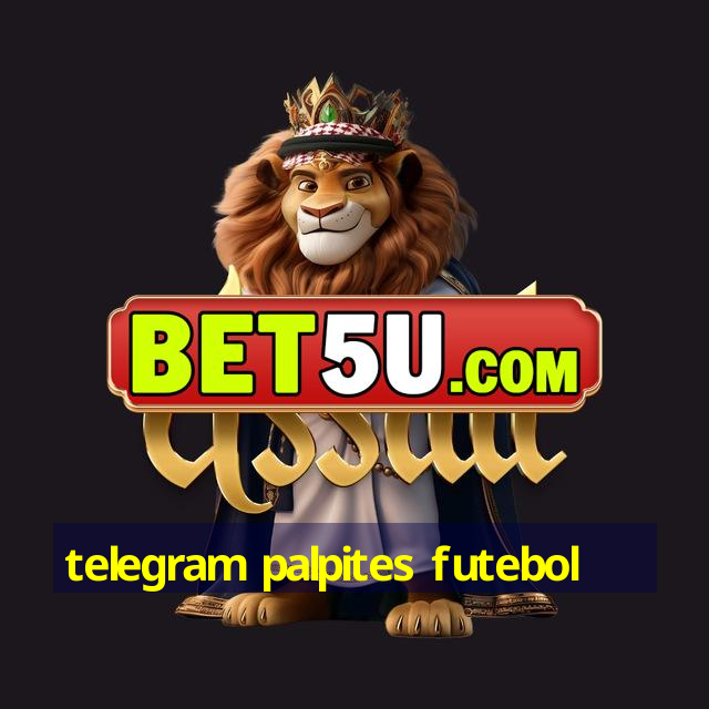 telegram palpites futebol