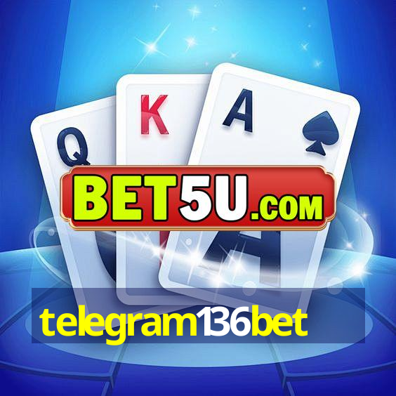 telegram136bet