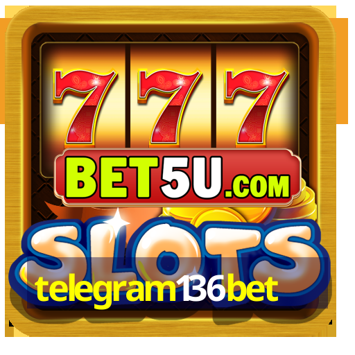 telegram136bet