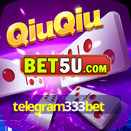 telegram333bet