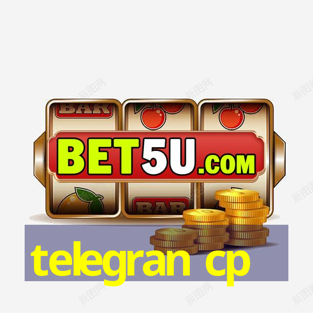 telegran cp