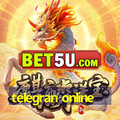 telegran online