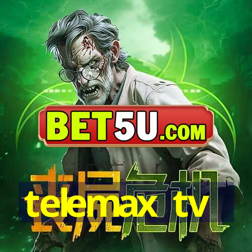 telemax tv